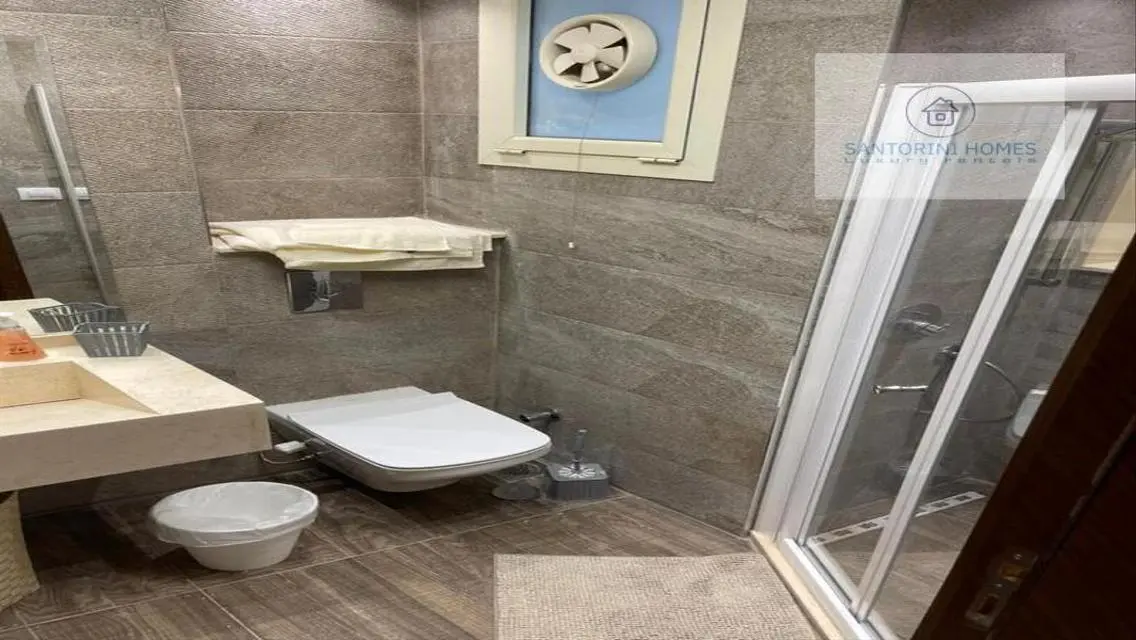 Luxury Apartment for Rent in Cairo Festival City
