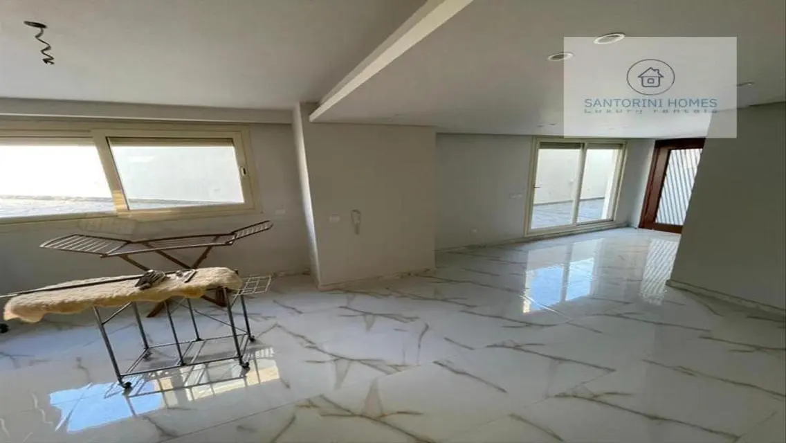 Luxury Apartment for Rent in Cairo Festival City