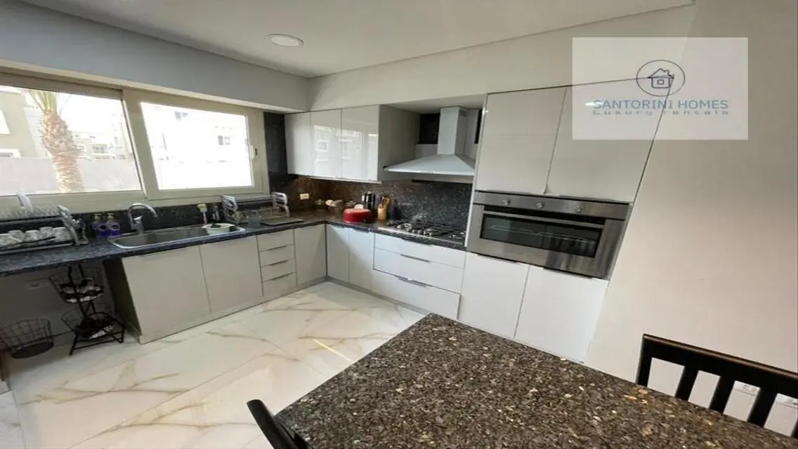 Luxury Apartment for Rent in Cairo Festival City