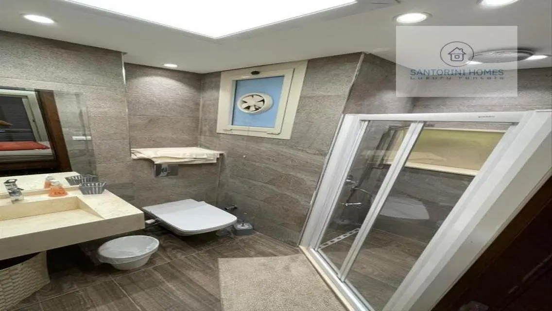 Luxury Apartment for Rent in Cairo Festival City