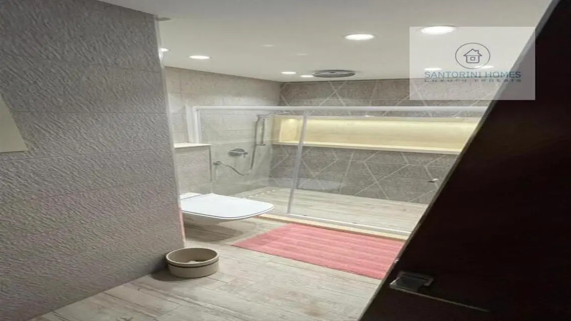 Luxury Apartment for Rent in Cairo Festival City
