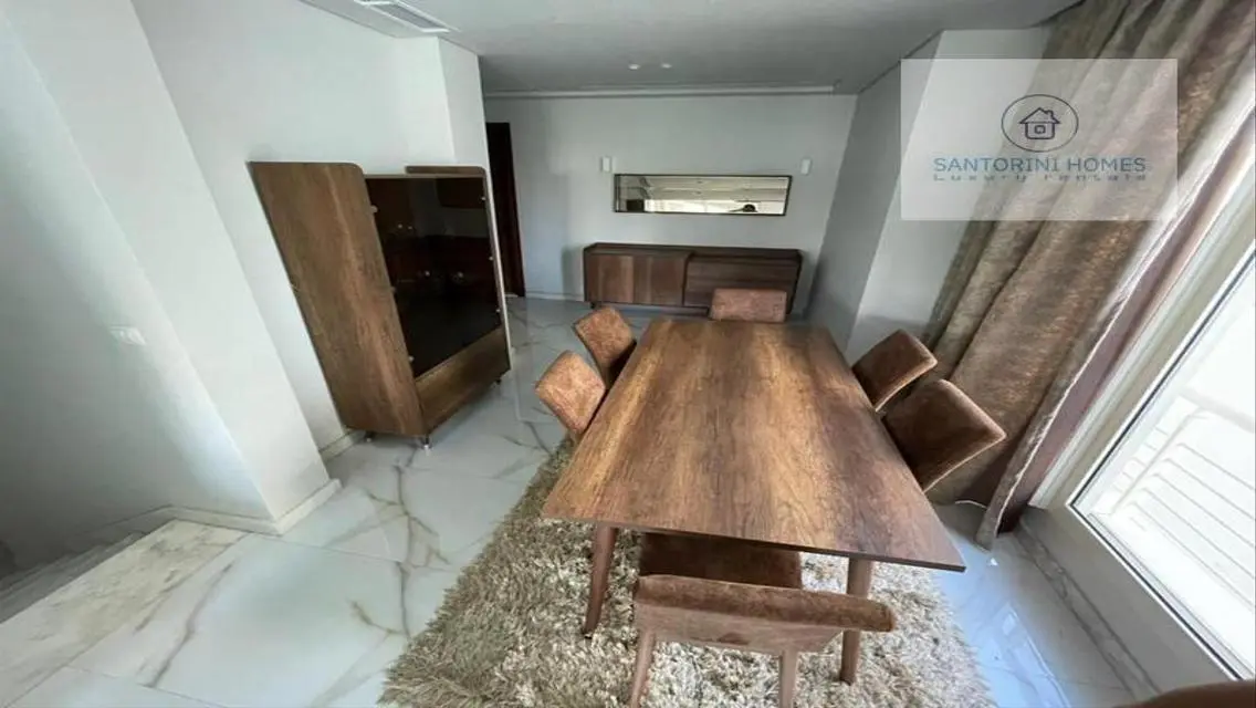 Luxury Apartment for Rent in Cairo Festival City