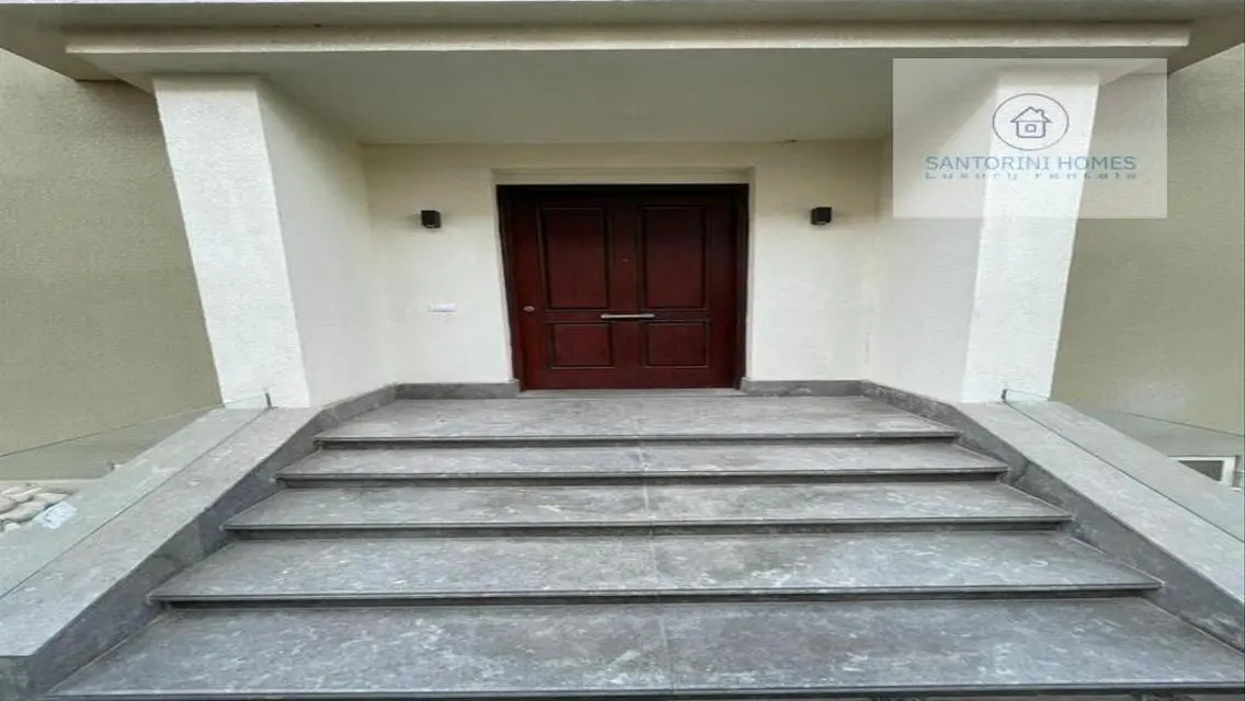 Luxury Apartment for Rent in Cairo Festival City