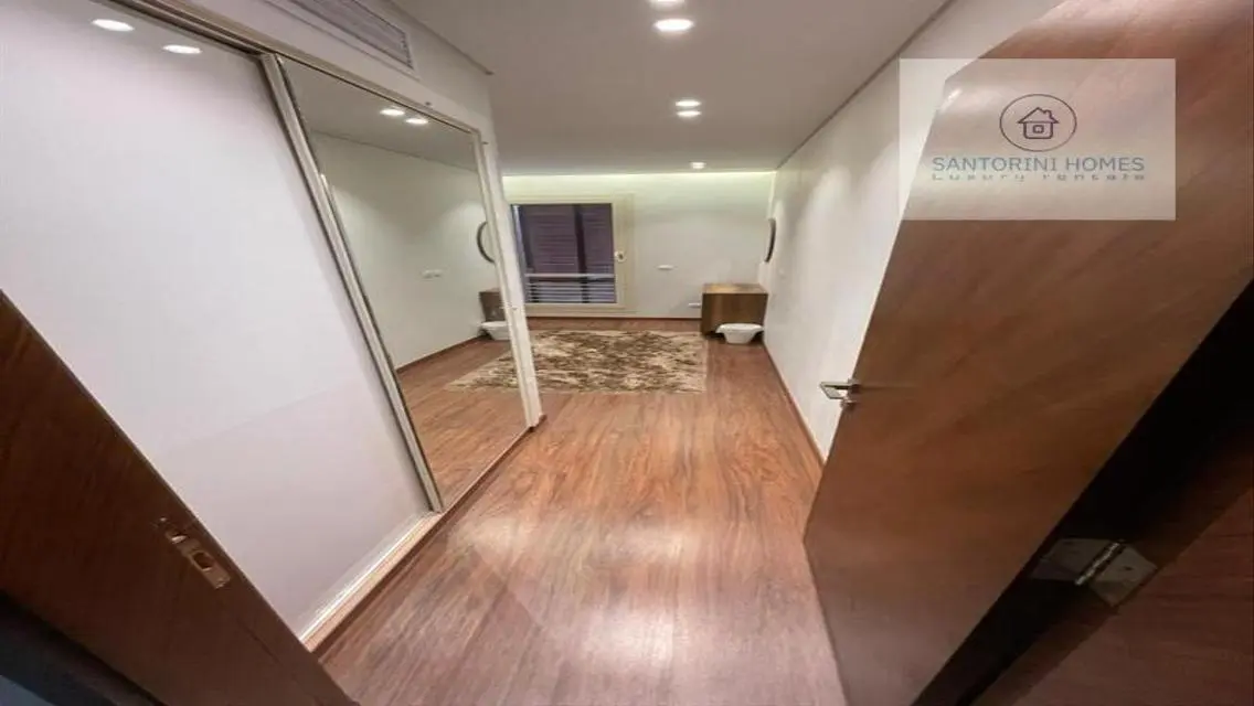 Luxury Apartment for Rent in Cairo Festival City