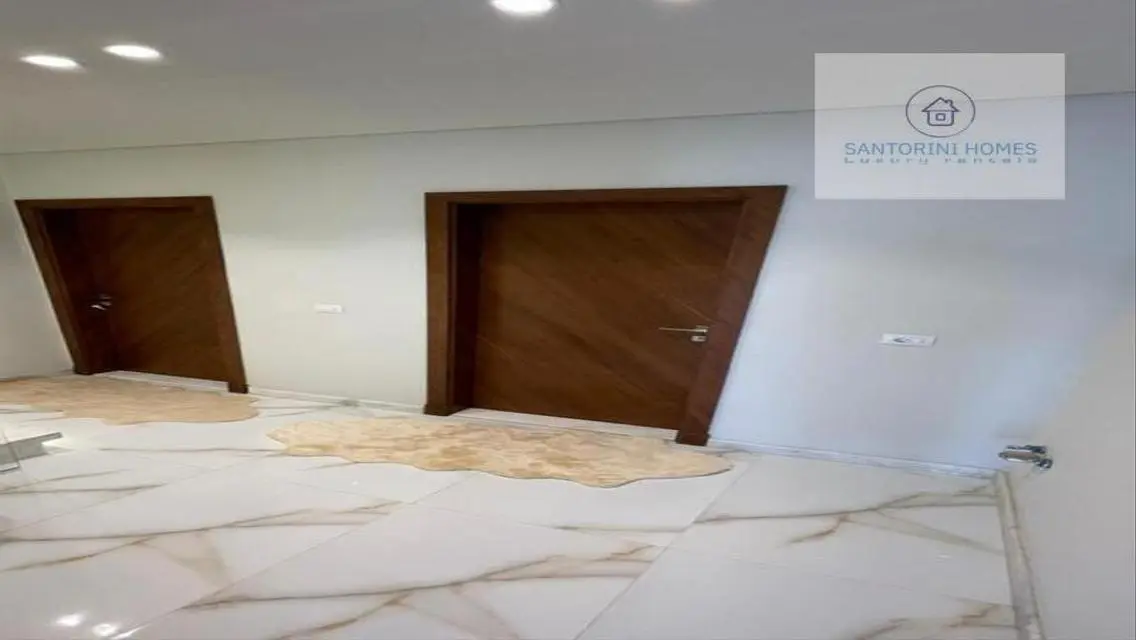 Luxury Apartment for Rent in Cairo Festival City