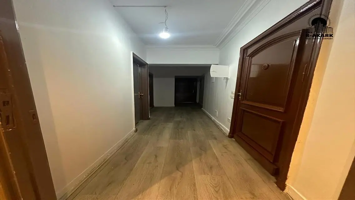 Exclusive Apartment for Sale in a Quiet Location