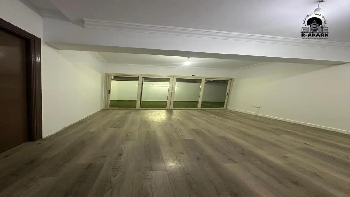 Exclusive Apartment for Sale in a Quiet Location