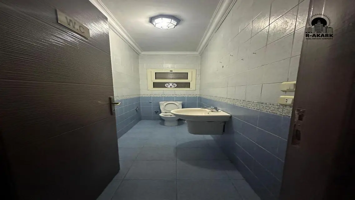 Exclusive Apartment for Sale in a Quiet Location