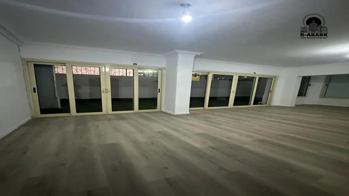 Exclusive Apartment for Sale in a Quiet Location