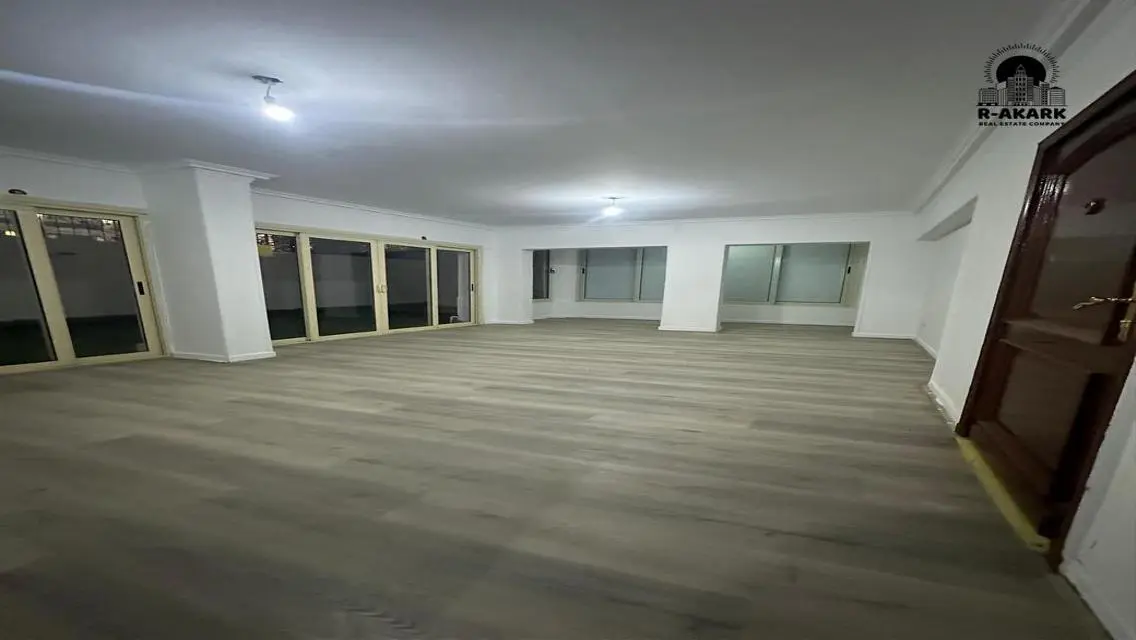 Exclusive Apartment for Sale in a Quiet Location