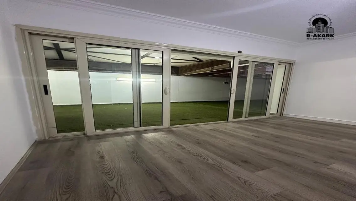 Exclusive Apartment for Sale in a Quiet Location
