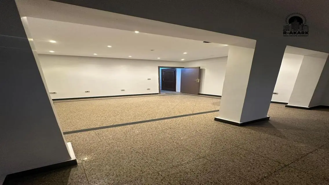 Exclusive Apartment for Sale in a Quiet Location