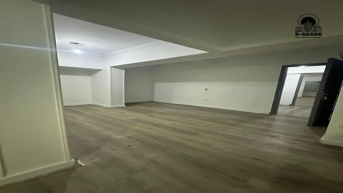 Exclusive Apartment for Sale in a Quiet Location