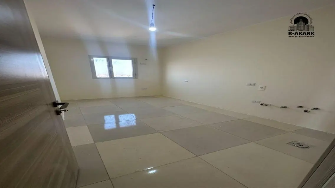 Luxurious Apartment for Sale with Spacious Design