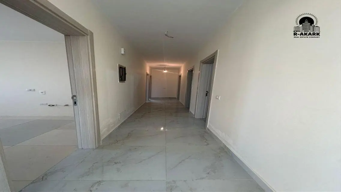 Luxurious Apartment for Sale with Spacious Design