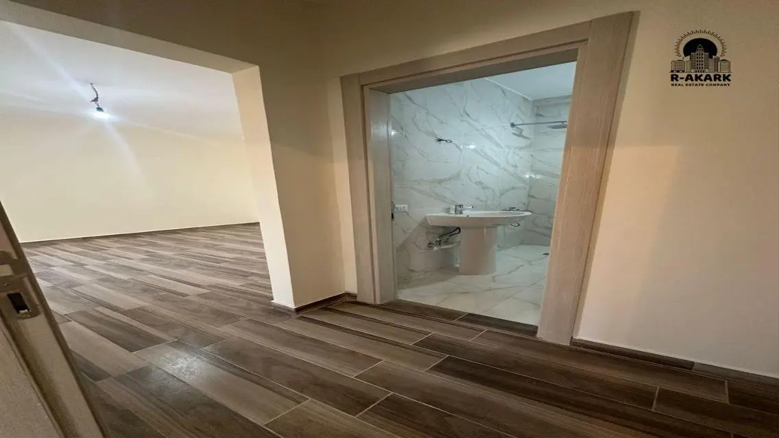 Luxurious Apartment for Sale with Spacious Design