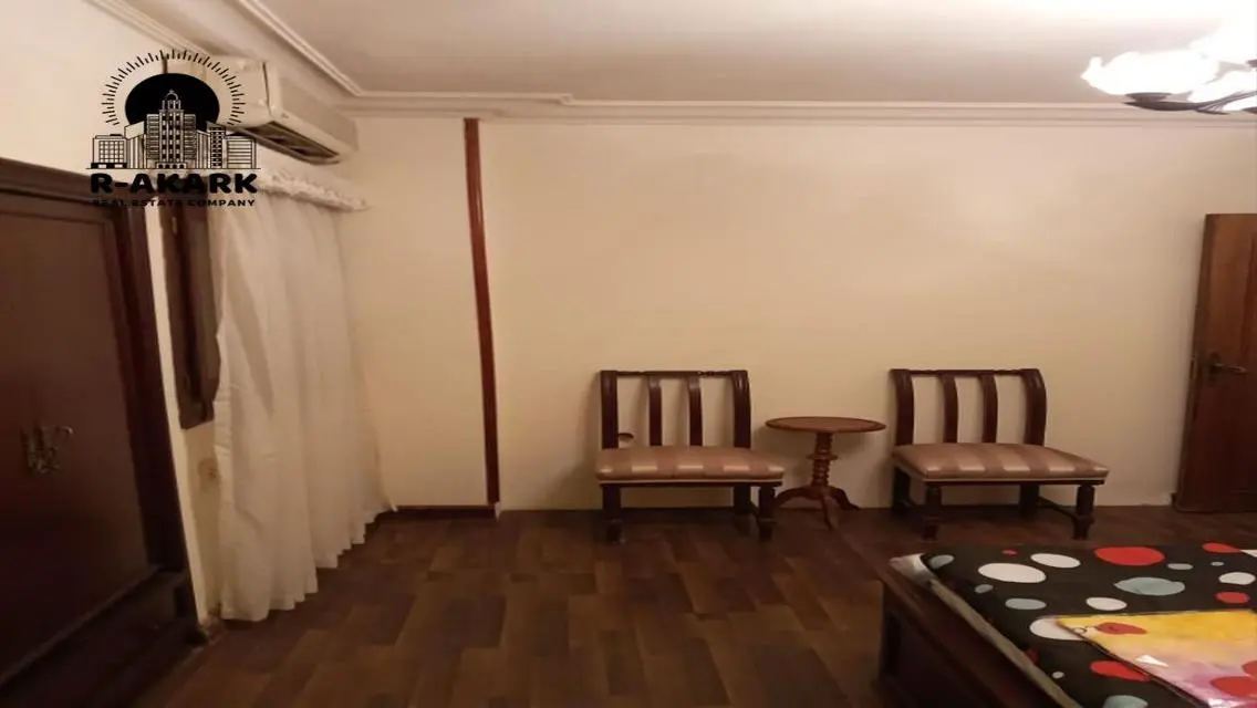 Modern 2-Bedroom Apartment for Sale in a Prime Location