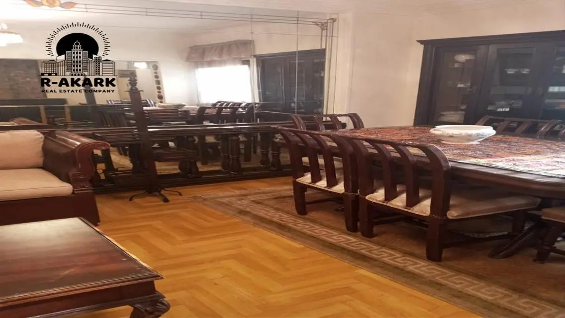 Modern 2-Bedroom Apartment for Sale in a Prime Location