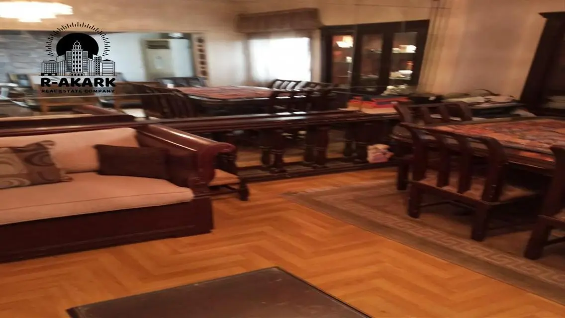 Modern 2-Bedroom Apartment for Sale in a Prime Location