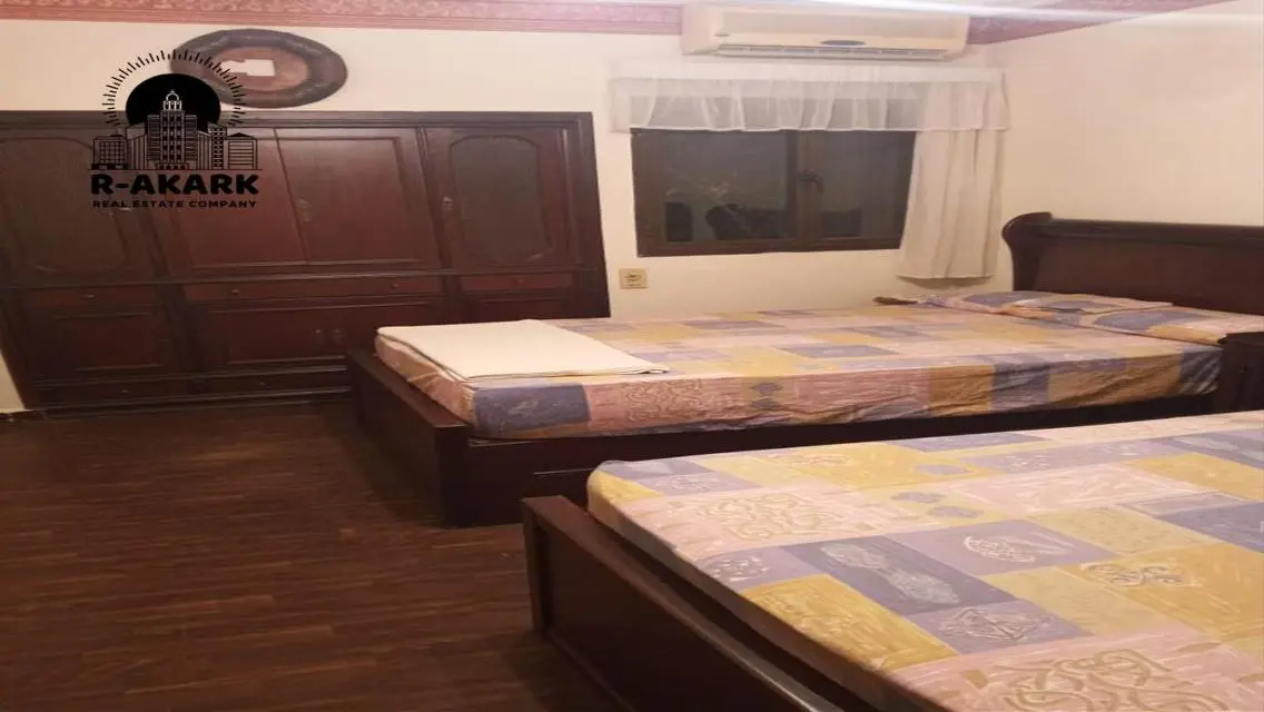 Modern 2-Bedroom Apartment for Sale in a Prime Location