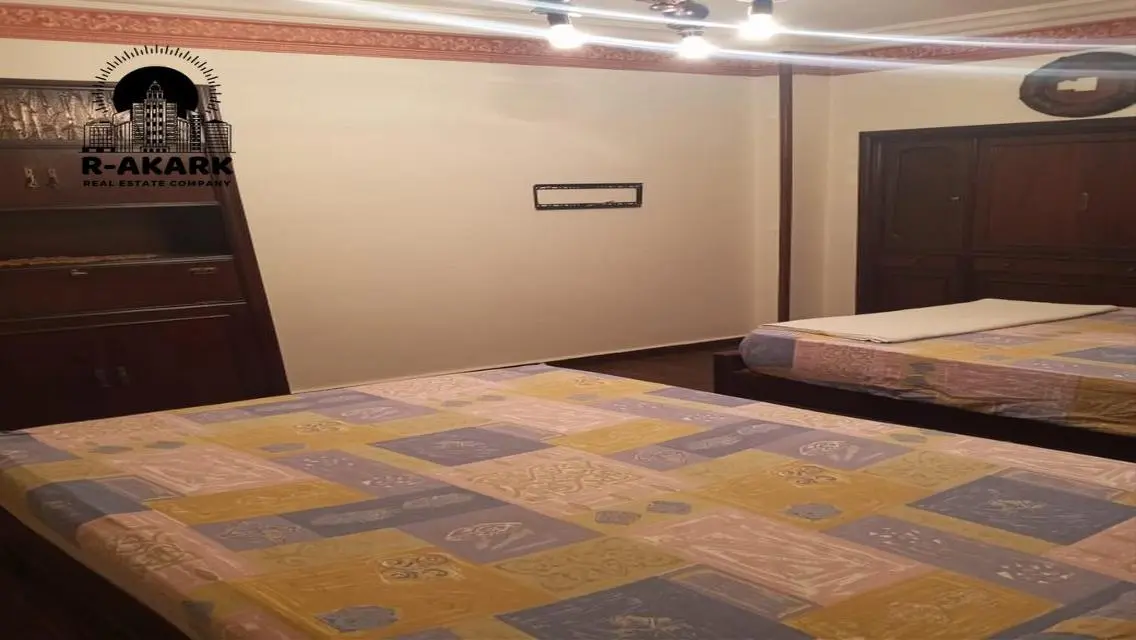 Modern 2-Bedroom Apartment for Sale in a Prime Location