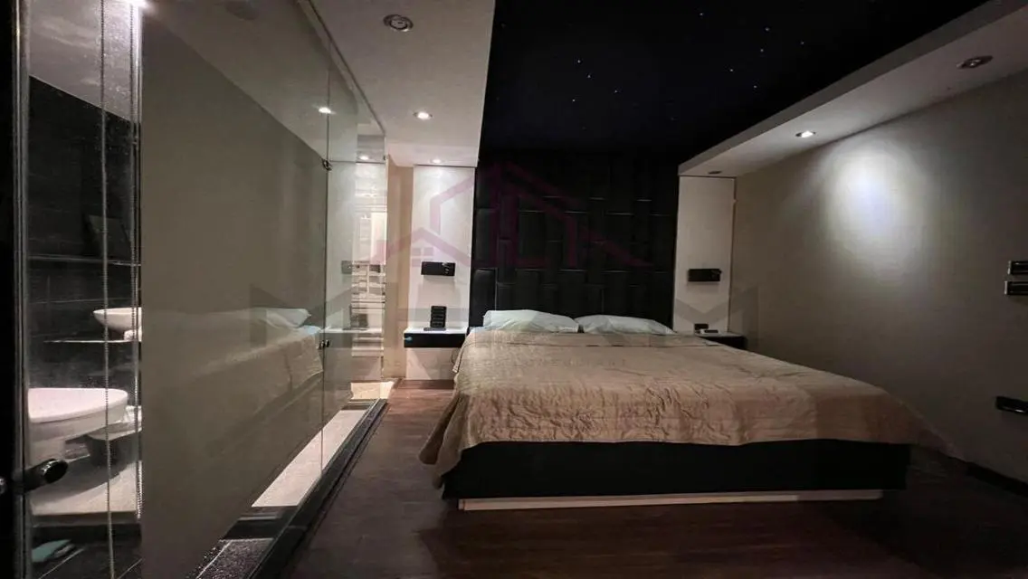 Apartment for Sale in IB0225-RT20-110 at 55,000 EGP