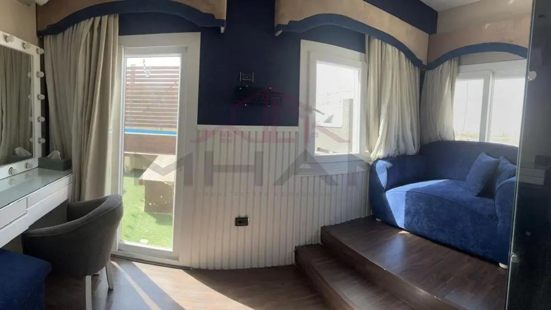 Apartment for Sale in IB0225-RT20-110 at 55,000 EGP