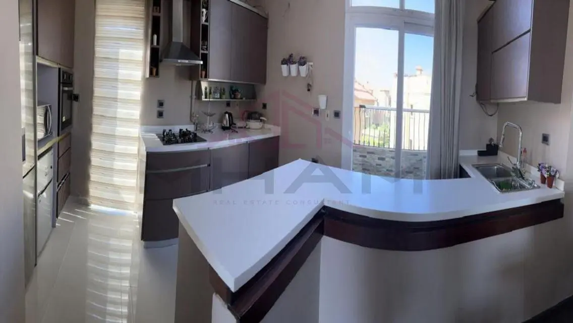 Apartment for Sale in IB0225-RT20-110 at 55,000 EGP