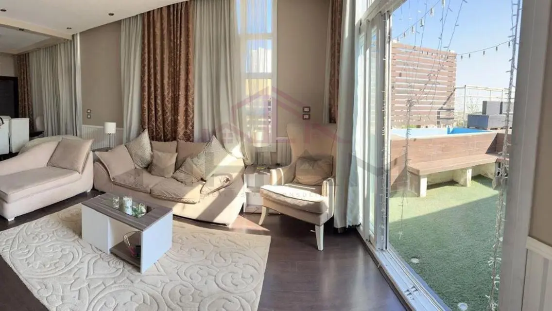 Apartment for Sale in IB0225-RT20-110 at 55,000 EGP
