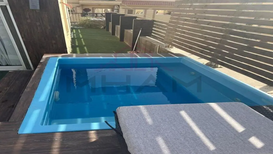 Apartment for Sale in IB0225-RT20-110 at 55,000 EGP
