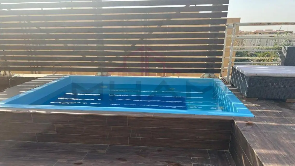Apartment for Sale in IB0225-RT20-110 at 55,000 EGP