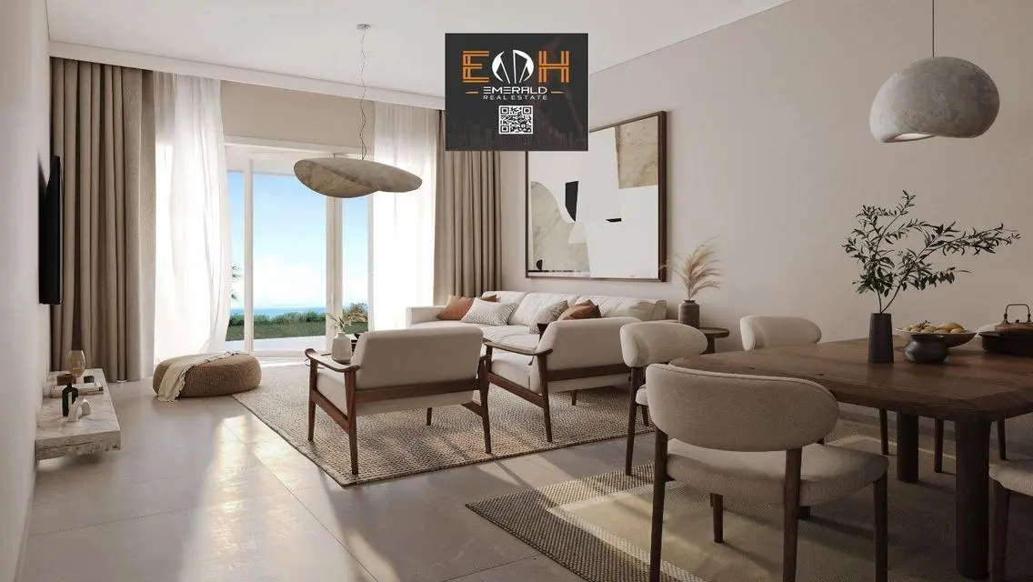 Luxury Residence with Modern Design in the Heart of the City