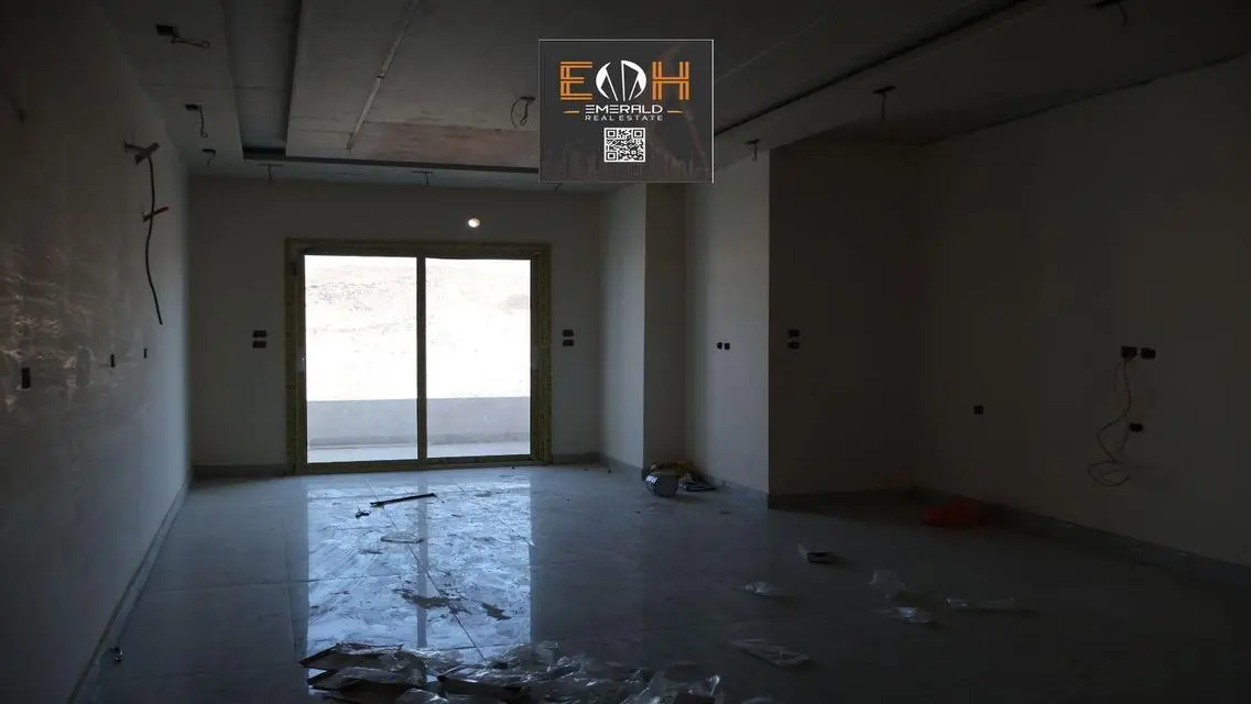 Modern Apartment for Sale in the Heart of the City at an Excellent Price