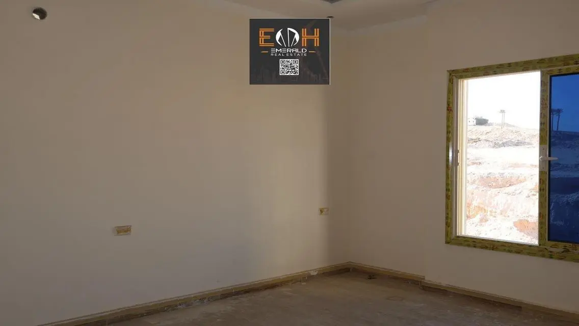 Luxury Apartment in a Prime Location