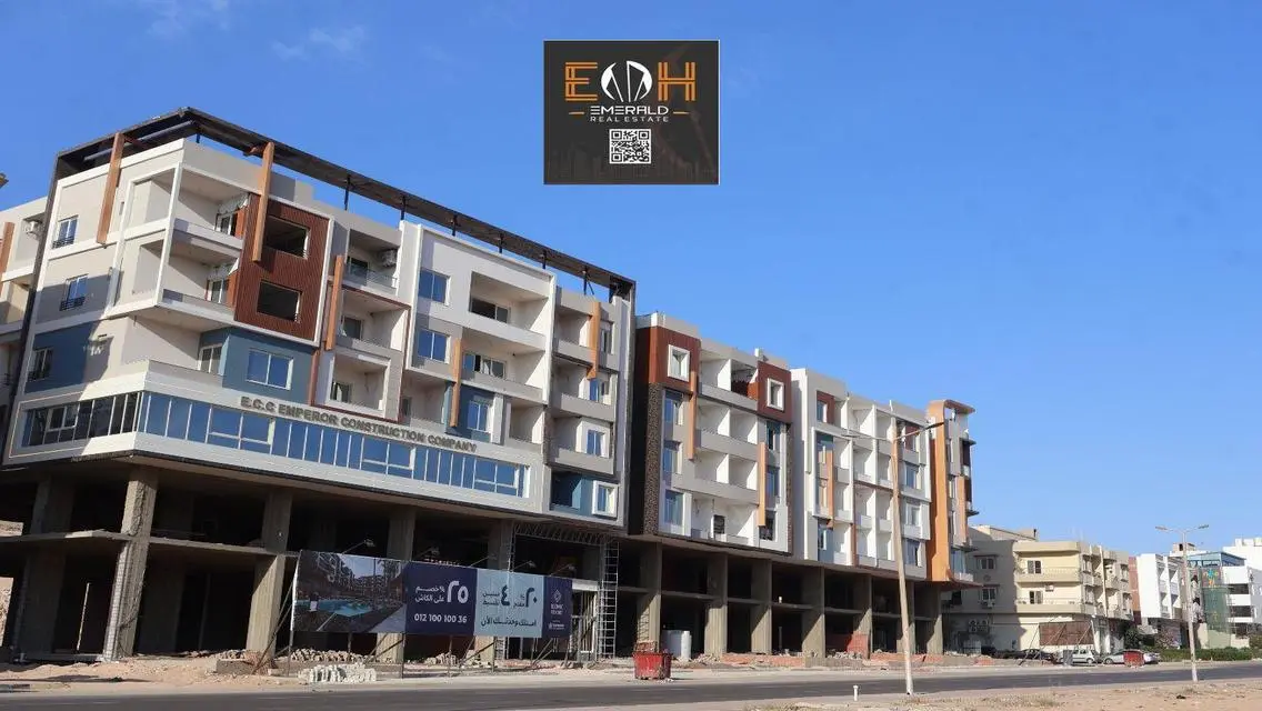 Luxury Apartment in a Prime Location