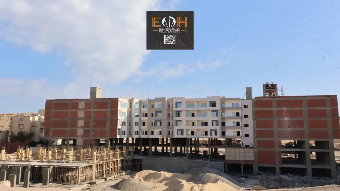 Stunning Apartment with 7000 sqm and Breathtaking Views