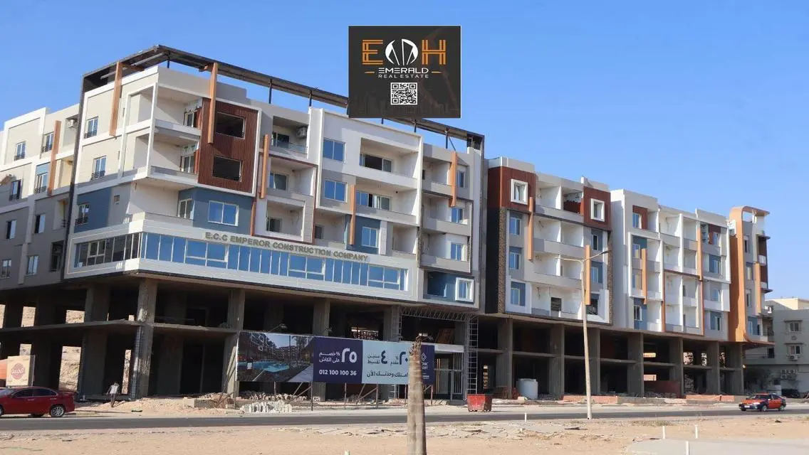Stunning Apartment with 7000 sqm and Breathtaking Views