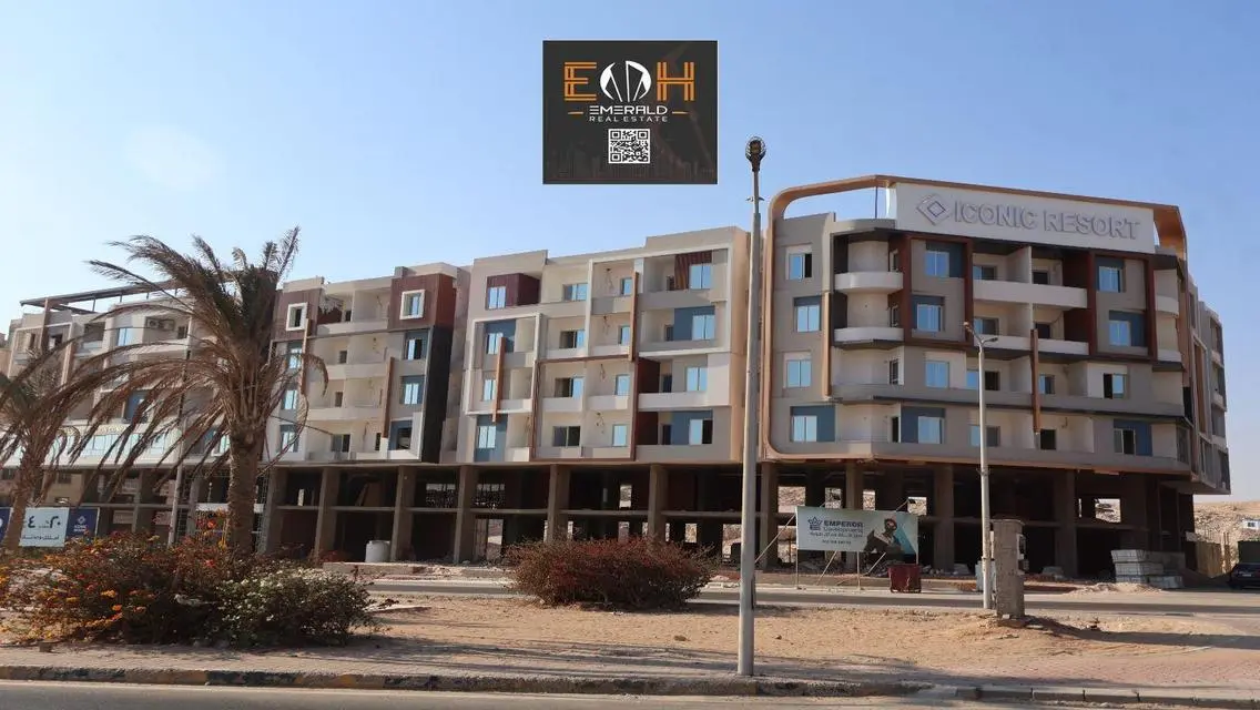 Luxury Apartment in a Prime Location
