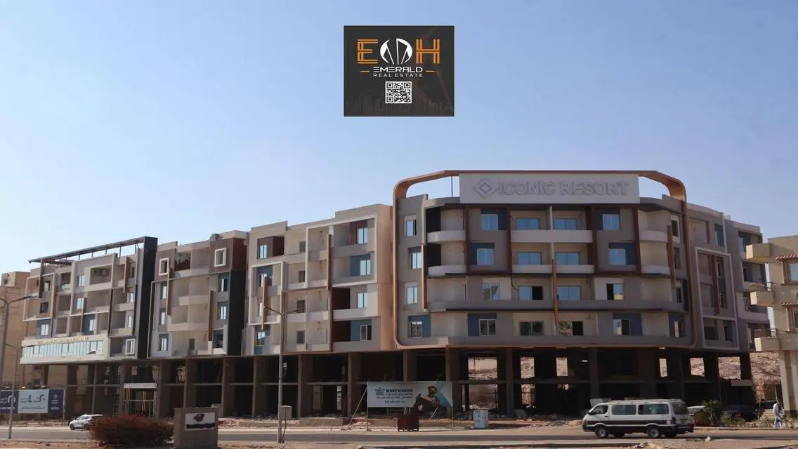 Luxury Apartment for Sale in the City Center