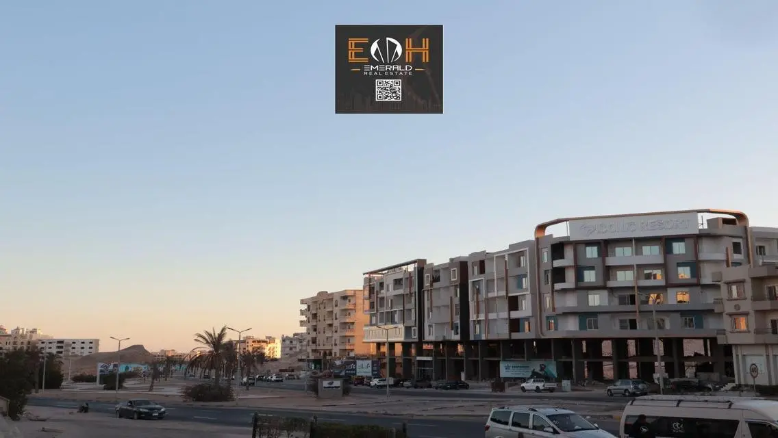 Luxury Apartment for Sale in the City Center