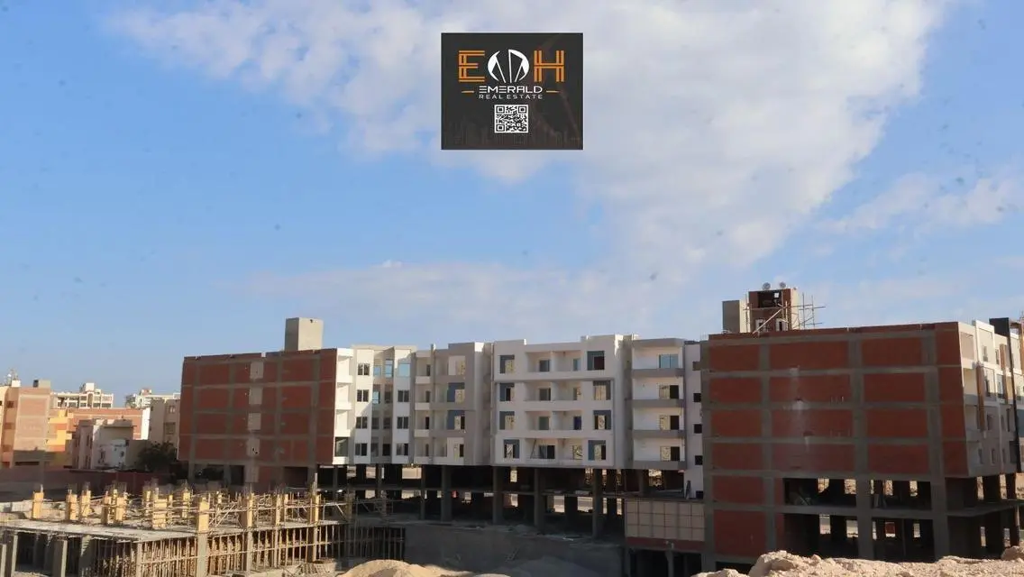 Luxury Apartment for Sale in the City Center