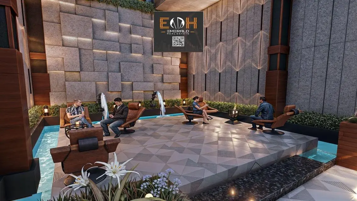 Luxury Apartment for Sale in Prime Location