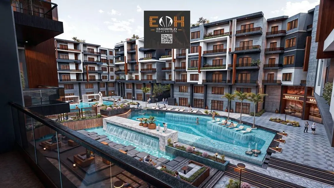 Luxury Apartment for Sale in Prime Location