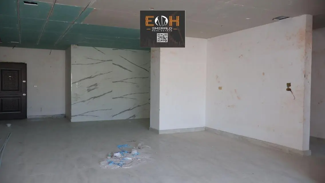 Luxury Apartment for Sale in Prime Location