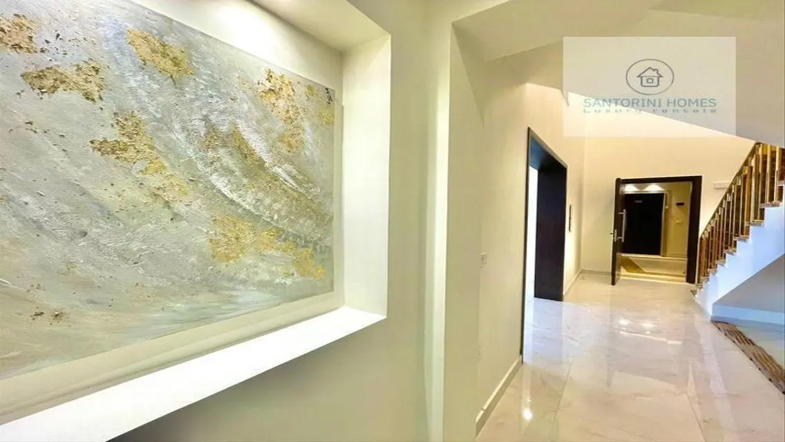 Luxury Apartment for Rent in Santorini - 300 sqm