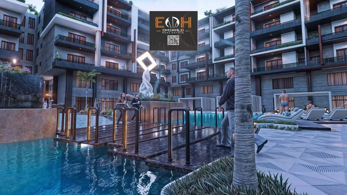 Luxury Apartment for Sale with Stunning View