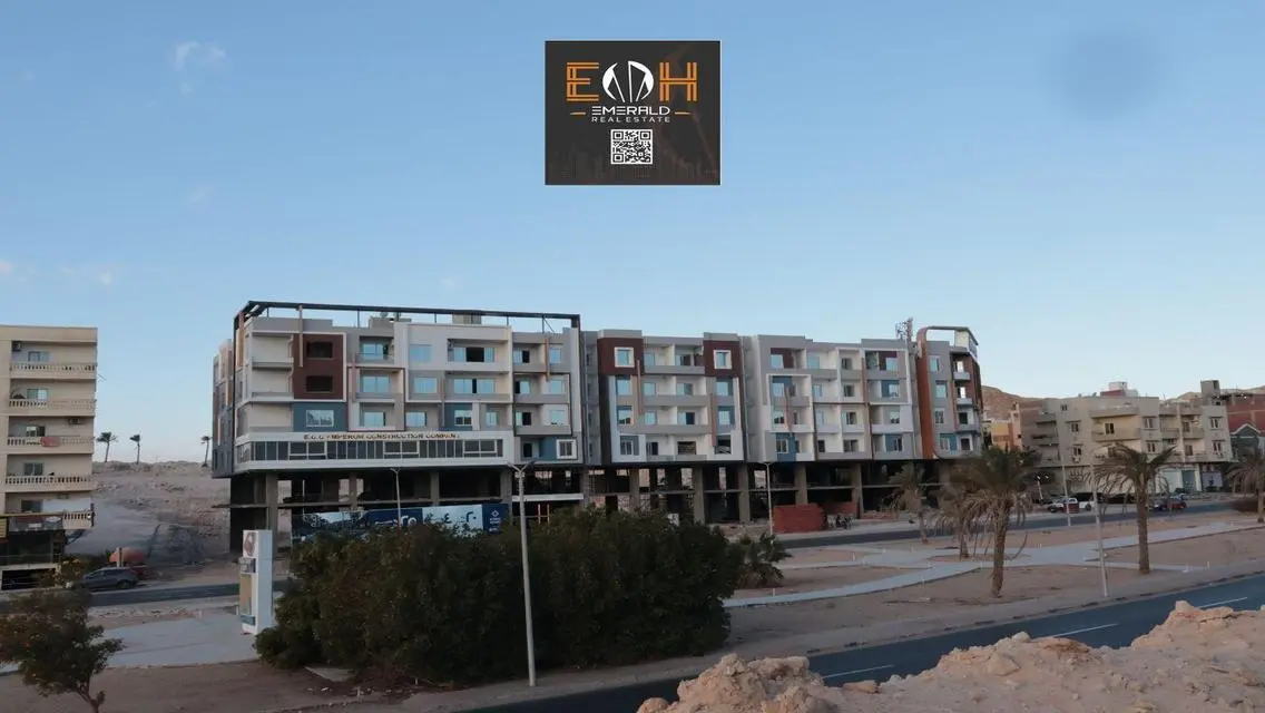 Luxury Apartment for Sale with Stunning View