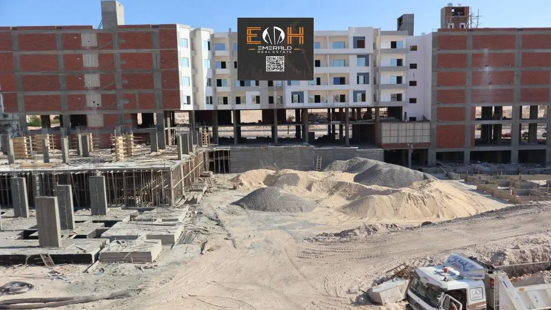 Luxury Apartment for Sale with Stunning View