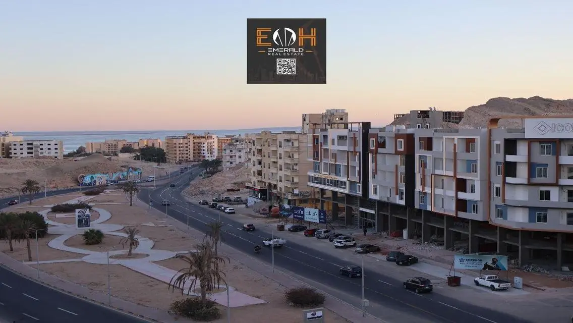شقة فاخرة في قلب المدينة مع جميع المرافق