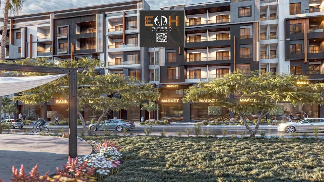 Elegant 300 sqm Apartment with Luxurious Amenities